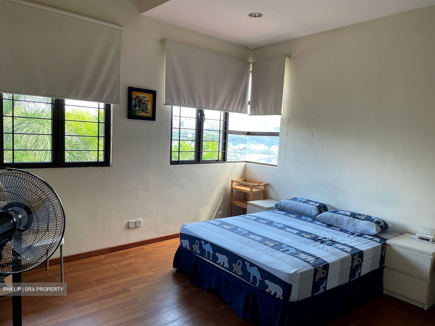 Holland Grove Terrace (D10), Semi-Detached #557166211